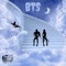 Bts (feat. Thre3God) - Skywalkur lyrics