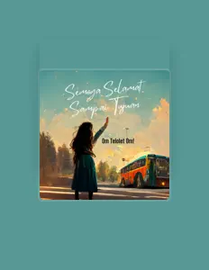 Dengarkan Kopikustik, tonton video musik, baca bio, lihat tanggal tur & lainnya!