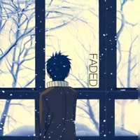 Faded - Single - Sam Broughton