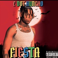 On My 10 - EP - E dot huncho