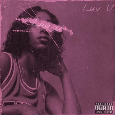 I Luv U EP - Single