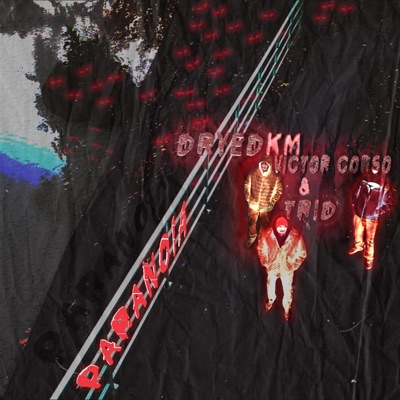 Paranoia (feat. Trid & Victor Corso) - Single