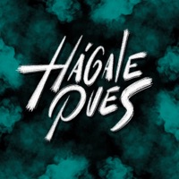 Hágale Pues (feat. Ese Té) - Single - iELE, Marvin & Sen Nome