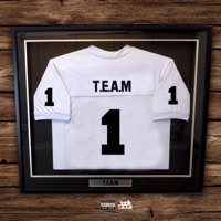 I'm the One - Single - T.E.A.M, Henri & Lucid the Dream