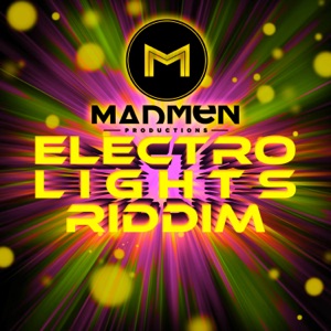 Electro Lights Riddim - Single