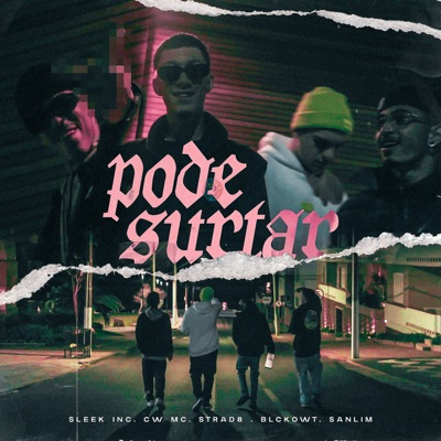 Pode Surtar (feat. Sanlim & Blckowt) - Single
