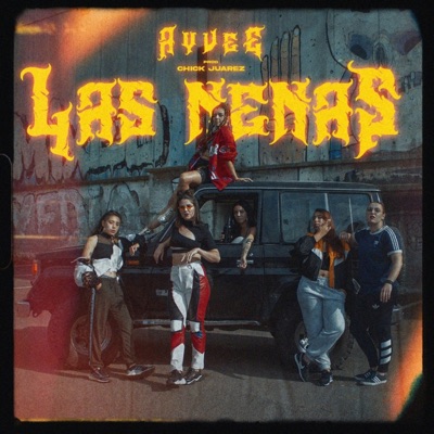 Las Nenas - Single