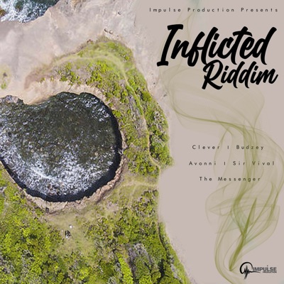Inflicted Riddim - EP