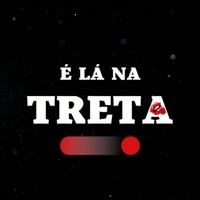 É Lá na Treta - Single - Mc PK da Penha