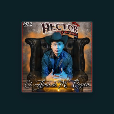 Listen to Hector y Su Teclados, watch music videos, read bio, see tour dates & more!