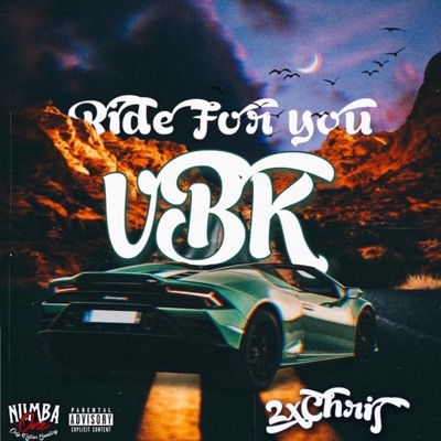 Ride For You (feat. 2XCHRIS) - Single