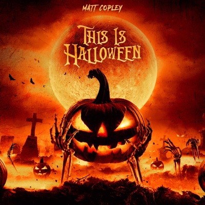 This Is Halloween - Single