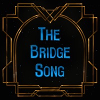 Dear Friend Across The River (The Bridge) (feat. Rachel Hardy) [Cover] - Single - Samuel Kim