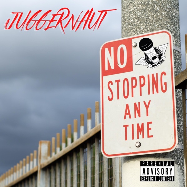 Juggernaut