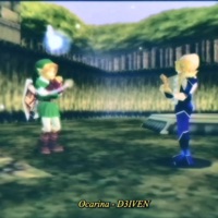 Ocarina (feat. KeryHiroshi) - Single - D3iven