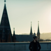 Analog Dreams - EP - Har Megiddo