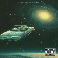 Back To the Future (feat. Silas) - Doctor Omega