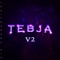 Tebja (V2) [feat. Okqy] - Mexx32 lyrics