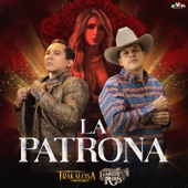 La Patrona artwork