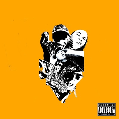 IONWUNNATALK (feat. Jo Uska, Simon Vertugo, Chosenisfrozen, Jaydoh Aydoh & NC7teen) - Single