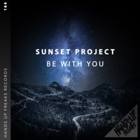 Be with You - Single - Sunset Project