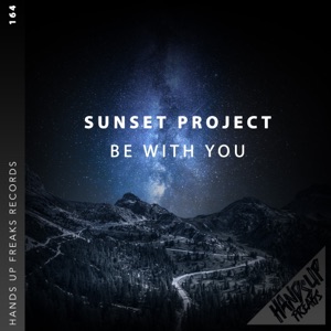Be with You - Single