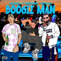 Boogie Man (feat. Keepitucked & MoneyBNote) - Single - Laylowda2x
