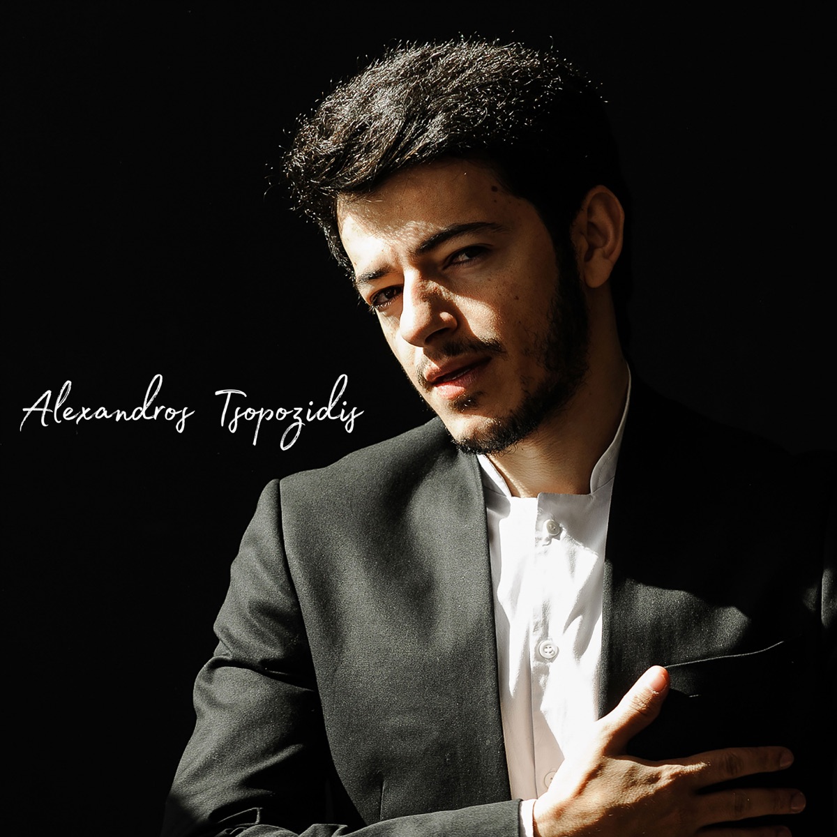 Альбом «За тобой» — Alexandros Tsopozidis — Apple Music