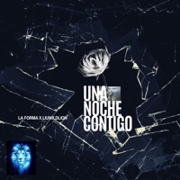 Una Noche Contigo - Single - La Forma