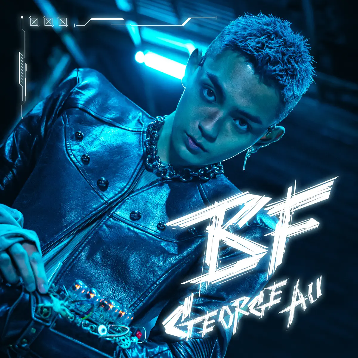 George 歐鎮灝 – BF – Single (2024) [iTunes Plus AAC M4A]-新房子