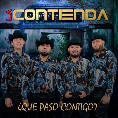 Que Paso Contigo (2022 Remastered Version) - Single