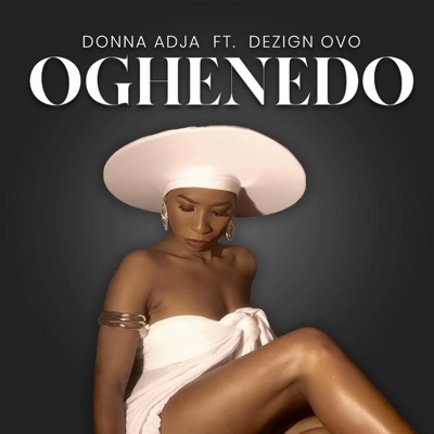 Oghene Doh (feat. Dezign Ovo) - Single