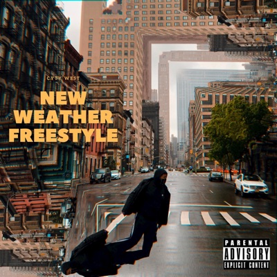 New Weather Freestyle - Single