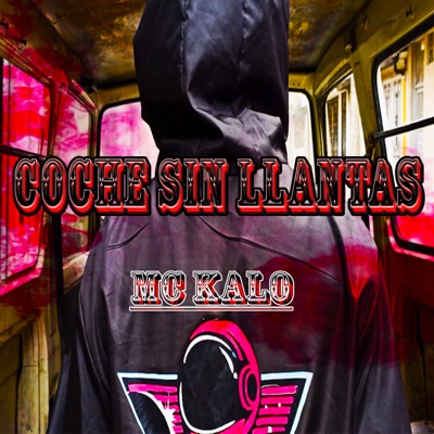 Coche Sin Llantas - Single