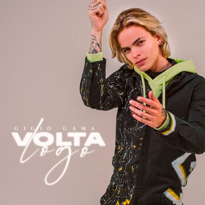 Volta Logo - Single