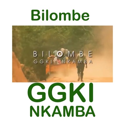 GGKI Nkamba - Bilombe