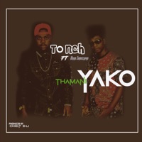 Thamani Yako (feat. Beha Ibrozama) - Single - Tonch
