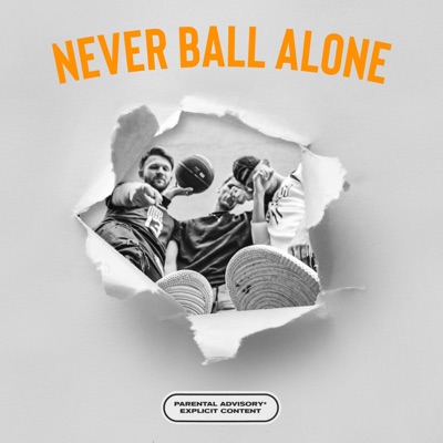 NEVER BALL ALONE - EP