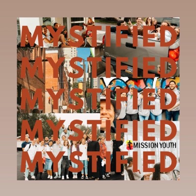 Mystified (feat. Lisetta Coppa & Eric Yablonski) - Single
