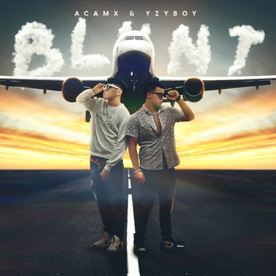 Blunt - Single