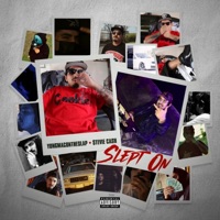 Slept On - YungMacOnTheSlap