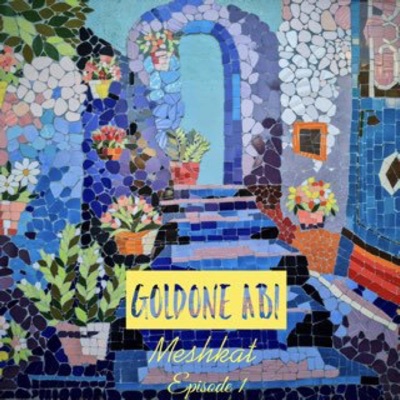Goldone Abi - Single