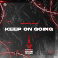 KEEP ON GOING (feat. Jaypee) - Single - Nice Flaco