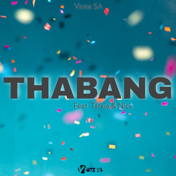 Thabang (feat. Tarxia & Lonick)