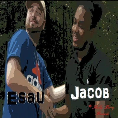Esau vs. Jacob - Single
