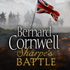 Sharpe’s Battle - Bernard Cornwell