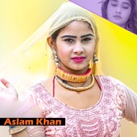 Kaali Ki Bewafai - EP - Aslam Khan