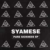 Syamese - Absorbia (feat. Mental Overdrive)
