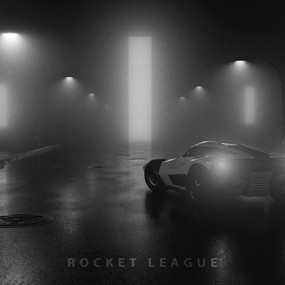 Rocket League - Single