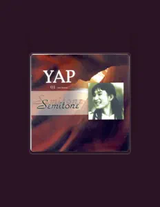 Ouve Yap, vê vídeos de música, lê a biografia, vê as datas da digressão e muito mais!